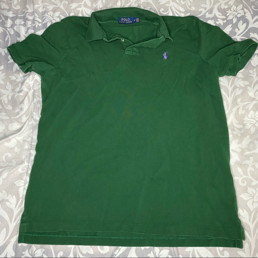 Raulph Lauren Polo
